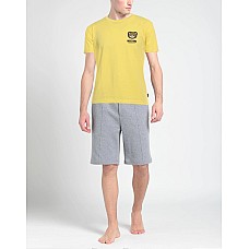 Натільна футболка MOSCHINO