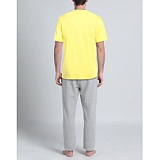 Натільна футболка MOSCHINO