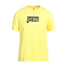 Натільна футболка MOSCHINO