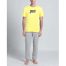 Натільна футболка MOSCHINO