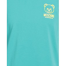 Натільна футболка MOSCHINO
