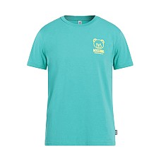 Натільна футболка MOSCHINO