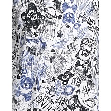 Натільна футболка MOSCHINO