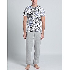 Натільна футболка MOSCHINO