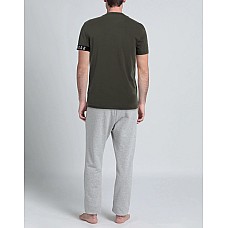 Натільна футболка DSQUARED2