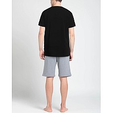 Натільна футболка MOSCHINO