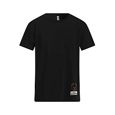 Натільна футболка MOSCHINO