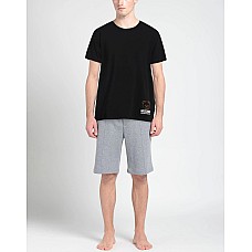 Натільна футболка MOSCHINO