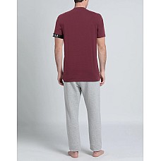 Натільна футболка DSQUARED2