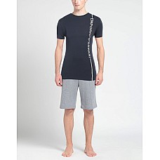 Натільна футболка EMPORIO ARMANI