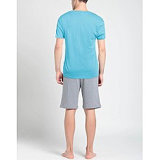 Натільна футболка MOSCHINO