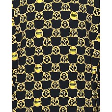 Натільна футболка MOSCHINO