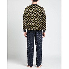 Натільна футболка MOSCHINO