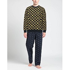 Натільна футболка MOSCHINO