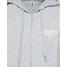 Натільна футболка MOSCHINO