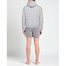 Натільна футболка MOSCHINO