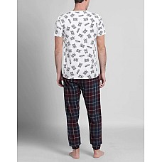 Натільна футболка MOSCHINO