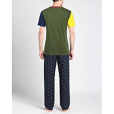 Натільна футболка MOSCHINO