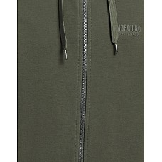 Натільна футболка MOSCHINO