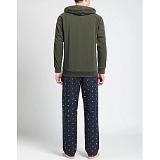 Натільна футболка MOSCHINO