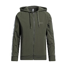 Натільна футболка MOSCHINO