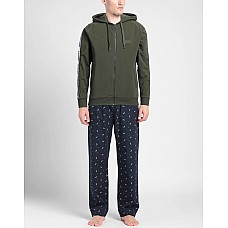 Натільна футболка MOSCHINO