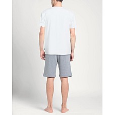 Натільна футболка MOSCHINO