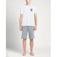 Натільна футболка MOSCHINO