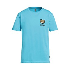 Натільна футболка MOSCHINO