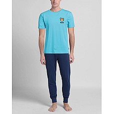 Натільна футболка MOSCHINO