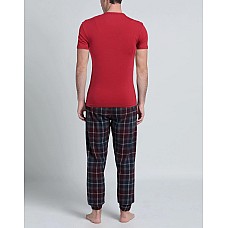 Натільна футболка EMPORIO ARMANI