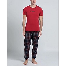 Натільна футболка EMPORIO ARMANI