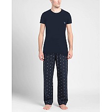 Натільна футболка EMPORIO ARMANI