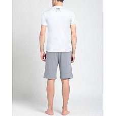 Натільна футболка MOSCHINO