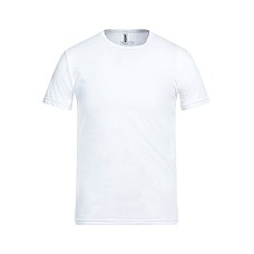 Натільна футболка MOSCHINO