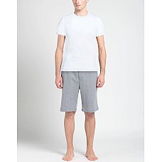 Натільна футболка MOSCHINO