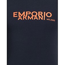 Натільна футболка EMPORIO ARMANI