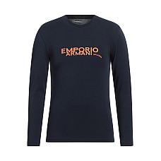 Натільна футболка EMPORIO ARMANI