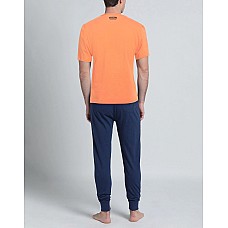 Натільна футболка MOSCHINO