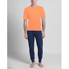 Натільна футболка MOSCHINO