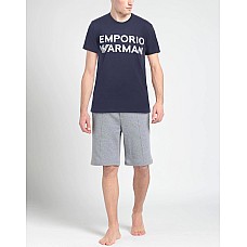 Натільна футболка EMPORIO ARMANI