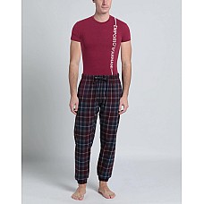 Натільна футболка EMPORIO ARMANI