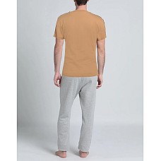 Натільна футболка MOSCHINO