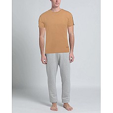 Натільна футболка MOSCHINO