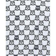 Натільна футболка MOSCHINO