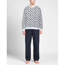 Натільна футболка MOSCHINO