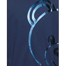 Натільна футболка MOSCHINO