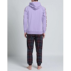 Натільна футболка MOSCHINO