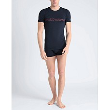 Натільна футболка EMPORIO ARMANI