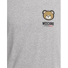 Натільна футболка MOSCHINO